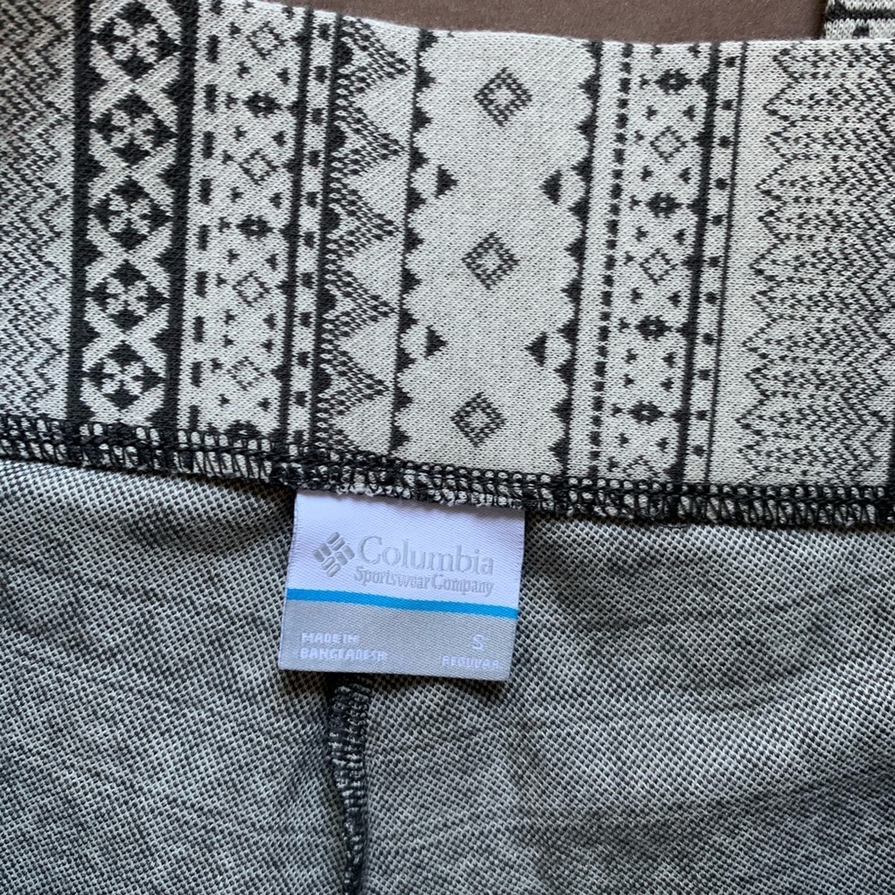 Columbia Leggings - Picture 4 of 8